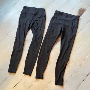 Avia leggings
